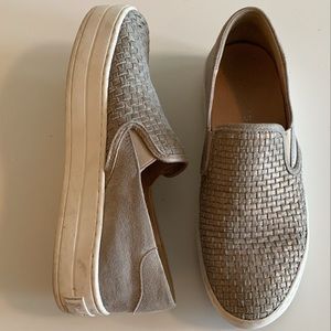 Vince Slide Sneakers